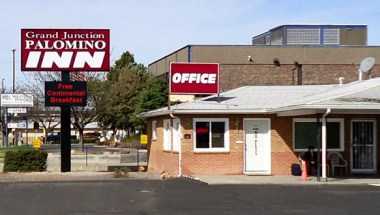 Grand Junction Palomino Inn, Grand Junction, CO
