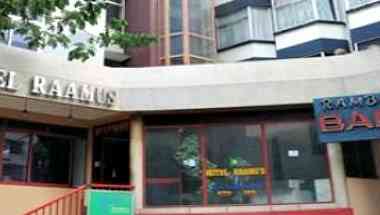 Hotel Raamu's em Coimbatore, IN
