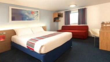 Travelodge Hartlepool Marina Hotel, Hartlepool, GB1