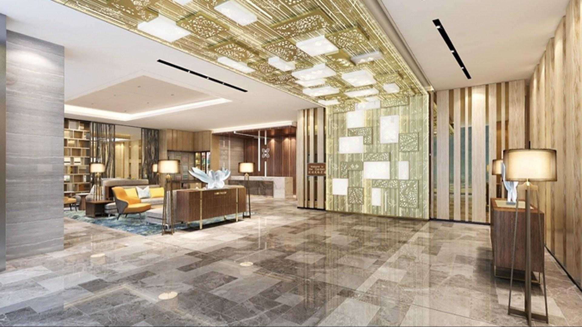 Hilton Garden Inn Shiyan, Shiyan, CN