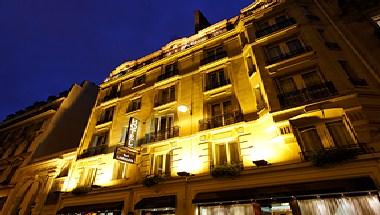 Hotel Princesse Caroline image