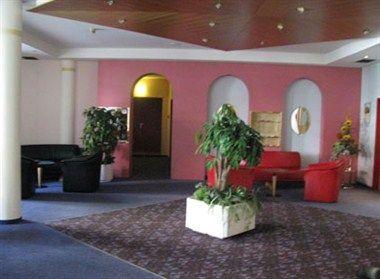 Bild på anläggning