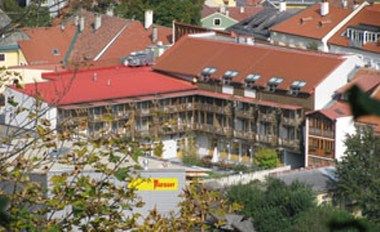 Bild på anläggning