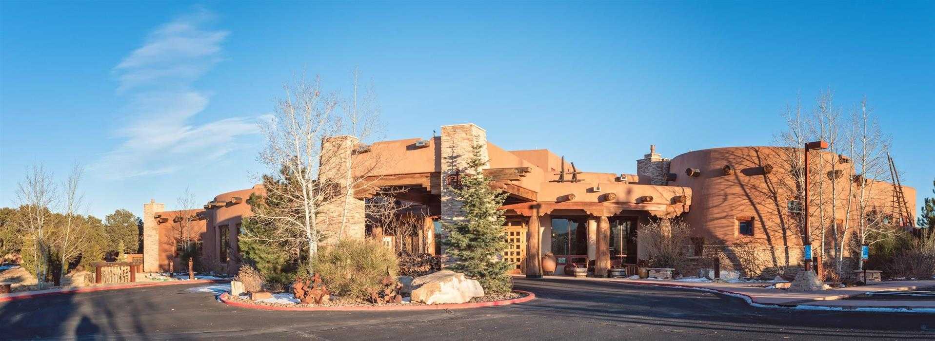 Nature Pointe Weddings And Events в Rio Rancho, NM