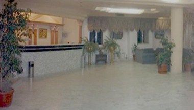 Изображение места проведения