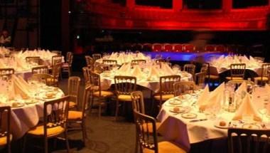 Stadsschouwburg i Haarlem, NL