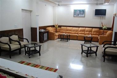 The Pariwal House à Haridwar, IN