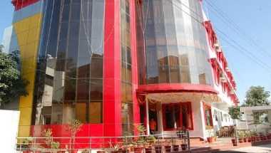 The Pariwal House, Haridwar, IN