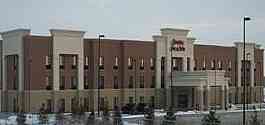 Hampton Inn & Suites Ankeny em Ankeny, IA