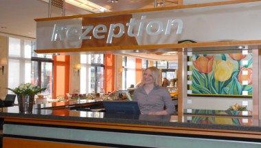 รูปสถานที่จัดงาน