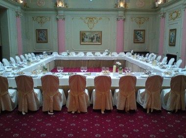 Bild des Veranstaltungsortes