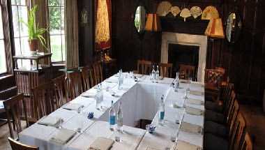 Spains Hall à Braintree, GB1