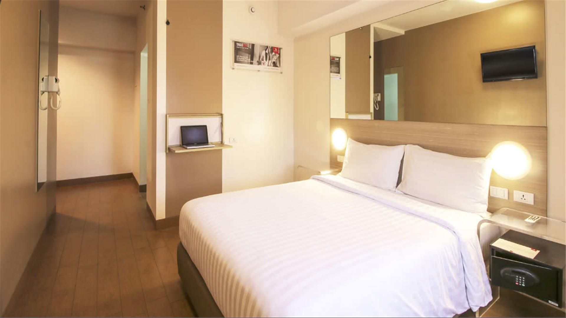 Изображение места проведения