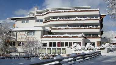 Alpen-Comfort-Hotel Central a Nauders, AT