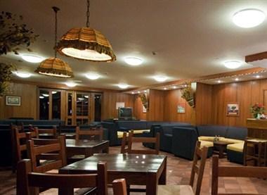 Hotel I Cavalieri i Sestriere, IT