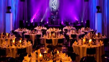 Bild på anläggning