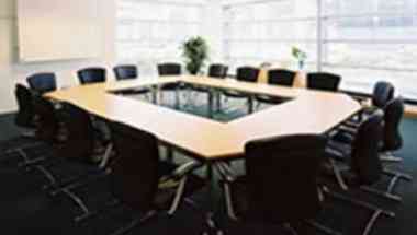 Bracknell, GB1의 Regus Bracknell Trinity Court