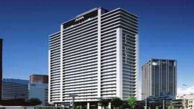 APA Hotel Osaka-Higobashi-Ekimae a Osaka, JP