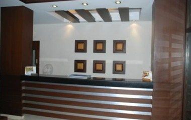 Изображение места проведения