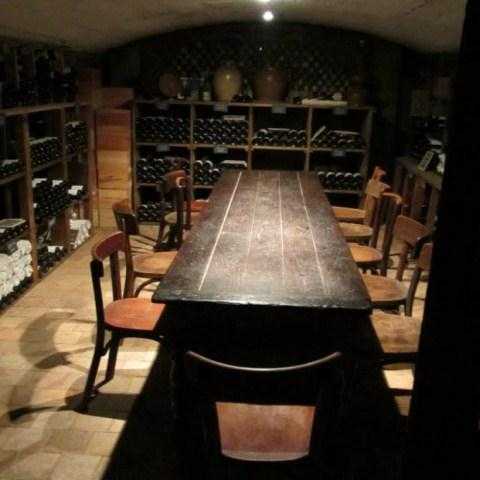 Caves Legrand Filles et Fils, Paris, FR