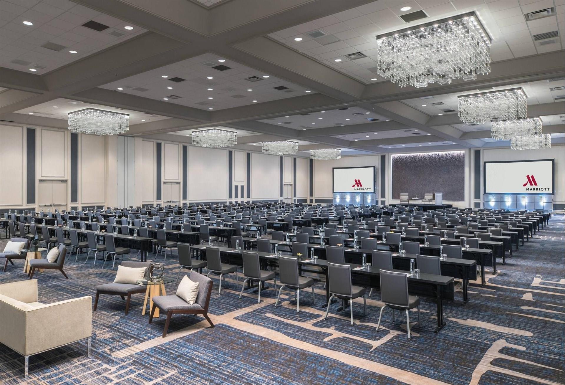 Chicago Marriott Downtown Magnificent Mile image