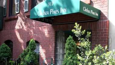Chelsea Pines Inn в New York, NY