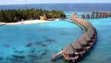 Thulhagiri Island Resort And Spa Maldives en Male, MV