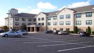Extended Stay America Chicago - Lisle в Lisle, IL