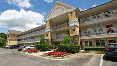 Extended Stay America Nashville - Airport en Nashville, TN