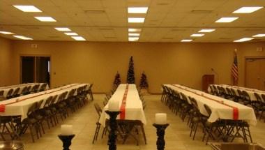 Williamson County Ag Expo Park image