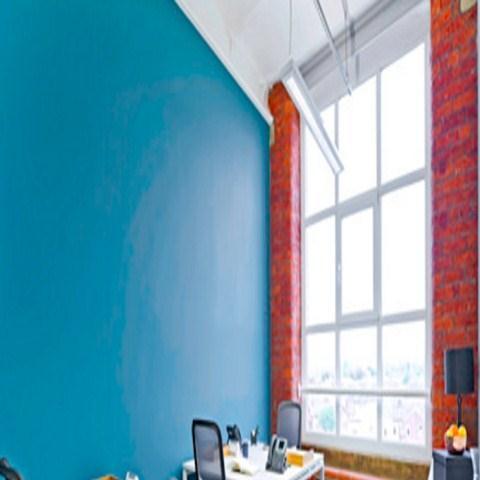 Regus - Manchester, Lowry Mill, Swinton i Salford, GB1