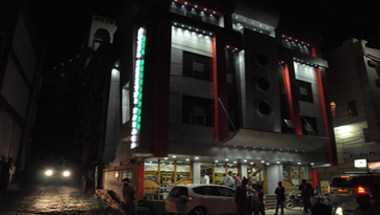 Hotel Preethi Palace в Ooty, IN