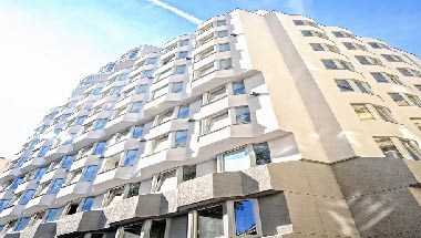 Medosz Hotel in Budapest, HU