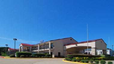 Best Western Lindale Inn, Lindale, TX