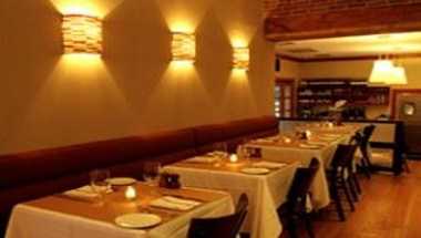 Stone Park Cafe à Brooklyn, NY