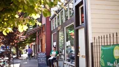 Mississippi Studios в Portland, OR