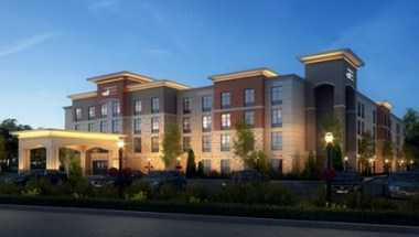 Homewood Suites by Hilton Houston/Katy Mills Mall en Katy, TX