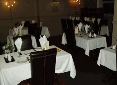 The Pied Bull в Newton-Le-Willows, GB1