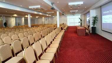 China Fleet Country Club en Saltash, GB1