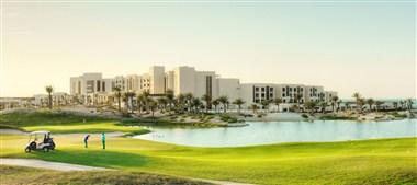 Park Hyatt Abu Dhabi Hotel And Villas image