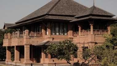 Aureum Palace Hotel & Resort- Bagan a Bagan, MM