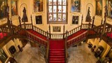 Изображение места проведения