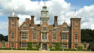 Изображение места проведения