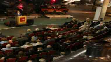 Ulster Folk & Transport Museum, Holywood, GB4