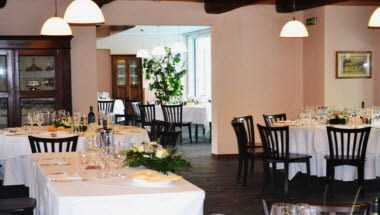 Zoate Golf Club en Tribiano, IT