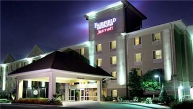 Fairfield by Marriott Inn & Suites Somerset image