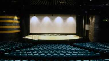 Auditorium del Massimo a Roma, IT