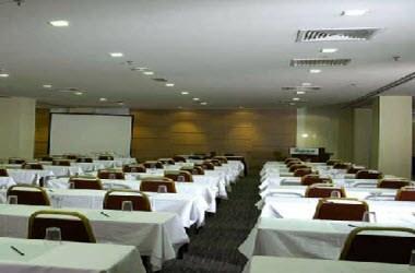 The Regency Hotel Alor Star em Alor Setar, MY