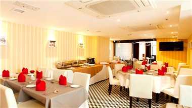 Bridal Tea House Hotel - Ap Lei Chau en Hong Kong Island, HK