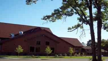 Pine Peaks Lodge and Suites em Crosslake, MN